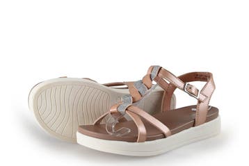 Graceland Sandalen Meisjes in maat 34 Roze, Verzenden, Schoenen, Zo goed als nieuw, Jongen of Meisje