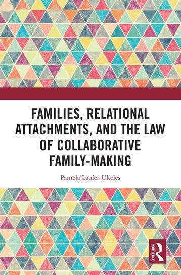 9781032602509 Families, Relational Attachments, and the L..., Verzenden, Nieuw, Pamela Laufer-Ukeles