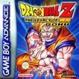 MarioGBA.nl: Dragon Ball Z The Legacy of Goku - iDEAL!, Ophalen of Verzenden, Gebruikt