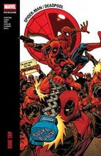 Spider-Man/Deadpool Modern Era Epic Collection Volume 3: Roa, Boeken, Verzenden, Nieuw