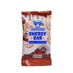 Cashew Caramel Energy Bar - Chimpanzee