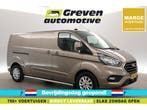 Ford Transit Custom 2.0 TDCI L2H1 Limited  Marge  Automaat, Automaat, Beige, Diesel, Nieuw
