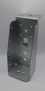 Balkdrager 75x175 met lip, Doe-het-zelf en Verbouw, Ophalen of Verzenden, Nieuw