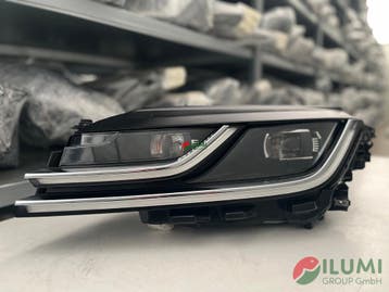 KOPLAMP VW ARTEON LINKS VOLL LED KPL 3G8941035, Verzenden, Gebruikt, Volkswagen