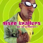 cd - Various - Disco Knallers Uit De Seventies!, Verzenden, Zo goed als nieuw