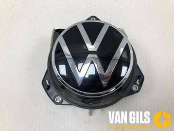 Handgreep Achterklep Volkswagen Golf O328903, Auto-onderdelen, Ophalen of Verzenden, Nieuw