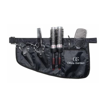 Olivia Garden  Essential Kit, Verzenden, Nieuw