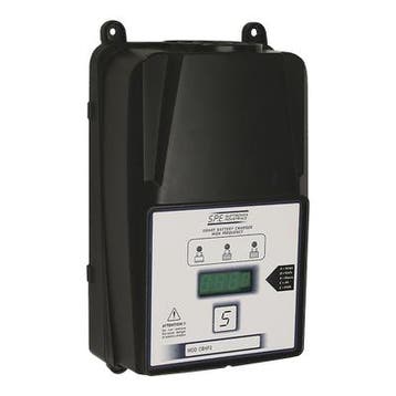 SPE Elektronica SPE acculader CBHF2 12-24-36-48 volt, Ophalen of Verzenden, Nieuw