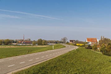 Te huur: Huis John R. Towlestraat in Oosterhout, Gelderland, Oosterhout