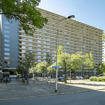 Appartement in Delft gevonden voor €1625,- pm, Direct bij eigenaar, Appartement, Delft, Zuid-Holland