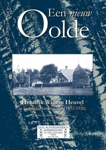 Een Nieuw Oolde | Hendrik Willem Heuvel | Nieuw, Ophalen of Verzenden, Nieuw, Hendrik Willem Heuvel