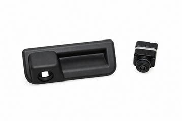 Complete set achteruitrijcamera voor Audi A3 8Y, Ophalen of Verzenden, Nieuw
