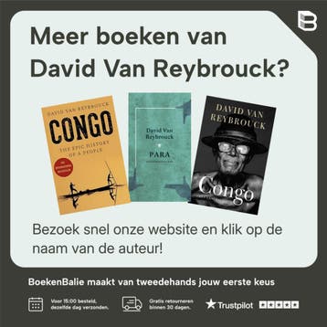 Tegen verkiezingen - David Van Reybrouck 9789023443551, Verzenden, Gelezen, David Van Reybrouck