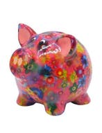 Pomme Pidou Varken Rosie | Spaarpot | Small | Magicalpink..., Verzenden, Nieuw