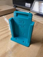 Accuhouder voor Makita LXT, Doe-het-zelf en Verbouw, Verzenden, Nieuw