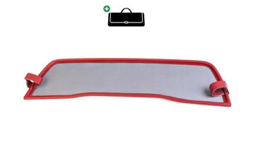 Windscherm Mazda MX5 ND rood, Ophalen of Verzenden, Nieuw