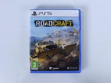 Playstation 3 - Roadcraft, Ophalen of Verzenden, Nieuw