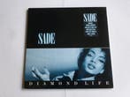 Sade - Diamond Life (LP) 1984, Ophalen of Verzenden, Zo goed als nieuw