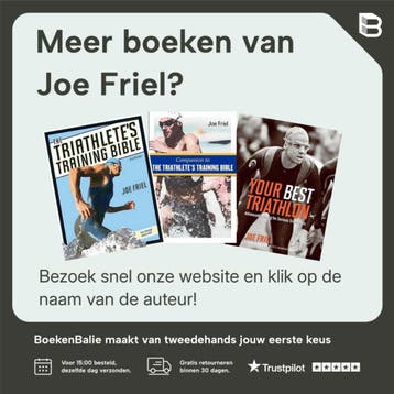 Fast After 50 - Joe Friel 9781937715267, Verzenden, Gelezen, Joe Friel