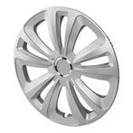 ProPlus Losse Wieldop - Ø 15 inch - Terra - Zilvergrijs -.., Auto diversen, Wieldoppen, Ophalen of Verzenden, Nieuw