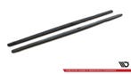 Maxton Side skirts diffusers V.2 BMW 1 M135i / M140i /, Verzenden, Nieuw, BMW