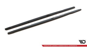 Maxton Side skirts diffusers V.2 BMW 1 M135i / M140i /, Verzenden, Nieuw, BMW
