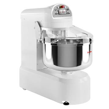 GGM Gastro | Spiraalkneder PREMIUM - 188l / 120kg - 2 |, Verzenden, Nieuw