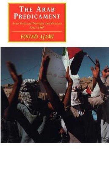 Arab Predicament, Ophalen of Verzenden, Nieuw