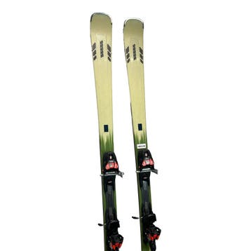 K2 Disruption 78 TI  2023 - 177 cm, Overige merken, Gebruikt, Ophalen of Verzenden, Carve