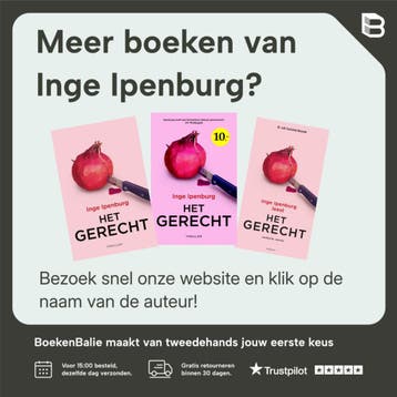 Een schitterend ongeluk - Inge Ipenburg 9789044354201, Verzenden, Gelezen, Inge Ipenburg