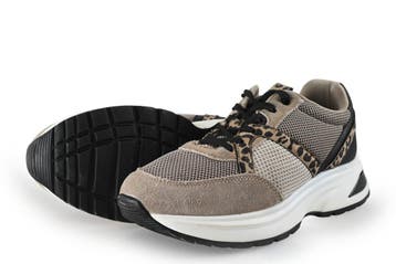 Cellini Sneakers in maat 42 Beige, Kleding | Dames, Schoenen, Verzenden, Beige, Cellini, Sneakers of Gympen