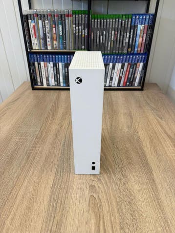 Xbox series S | 2 maanden garantie, Refurbished