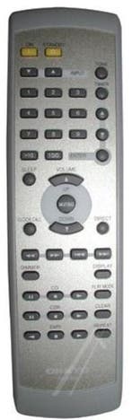 Afstandsbediening Onkyo rc-535s CR-L5, Ophalen of Verzenden, Nieuw, Origineel