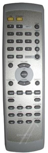 Afstandsbediening Onkyo rc-535s CR-L5, Ophalen of Verzenden, Nieuw, Origineel