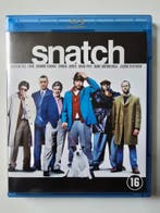 SNATCH (BLURAY), Verzenden, Gebruikt