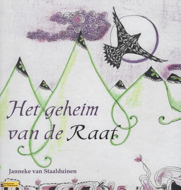 Het geheim van de Raaf - Marian Boer 9789490520069, Verzenden, Zo goed als nieuw, Marian Boer