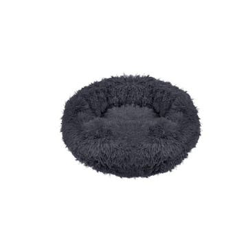 Hondenmand - Wasbaar - Hondenkussen - 70 cm - Grijs, Ophalen of Verzenden, Nieuw