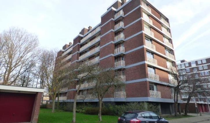 Te Huur 2 Kamer Appartement Kornalijnhorst In Den Haag, Huizen en Kamers, Huizen te huur, Direct bij eigenaar, Den Haag, Appartement