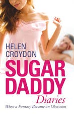 Sugar Daddy Diaries 9781845967666 Helen Croydon, Verzenden, Gelezen, Helen Croydon