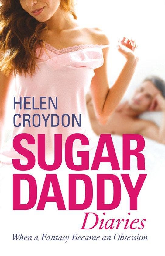 Sugar Daddy Diaries 9781845967666 Helen Croydon, Boeken, Taal | Engels, Gelezen, Verzenden