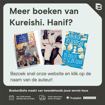 Buddha of Suburbia - Kureishi. Hanif 9780571142743, Verzenden, Gelezen, Kureishi. Hanif