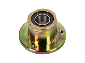 Ventilatorblad van het dynamo-lager. Porsche 964 / 993, Verzenden, Nieuw