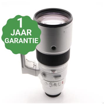 Fujifilm XF 500mm f/5.6 R LM OIS WR, Verzenden, Gebruikt