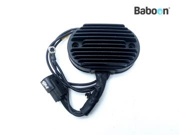 Spanningsregelaar Harley-Davidson FXST Softail Standard, Verzenden, Gebruikt