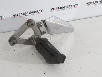Suzuki GS 500 E Voetsteun links voor, Ophalen of Verzenden, Nieuw