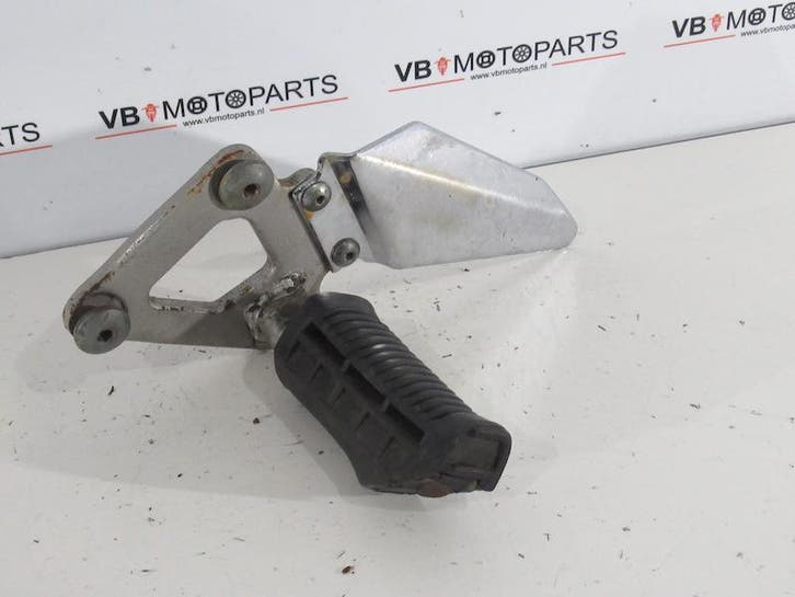 Suzuki GS 500 E Voetsteun links voor, Motoren, Onderdelen | Suzuki, Ophalen of Verzenden