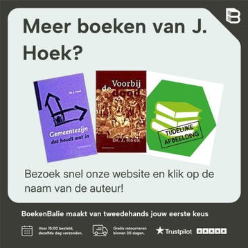 Geroepen in een nieuwe eeuw 9789023922865 J. Hoek, Verzenden, Zo goed als nieuw, J. Hoek