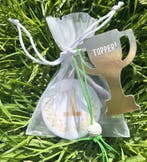 Bedankje/cadeautje Nr 1 Golf Topper, Verzenden, Nieuw, Overige typen, Overige merken