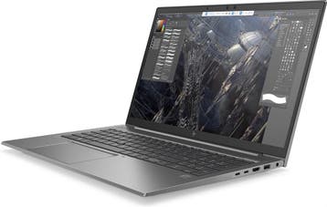 HP ZBook Firefly 15 G7 | i7 | 15 16 GB | 512 SSD | Windo..., Ophalen of Verzenden, Gebruikt