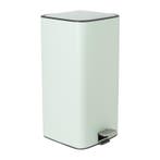 Pedaalemmer guard - groen - 28 liter, Huis en Inrichting, Verzenden, Nieuw